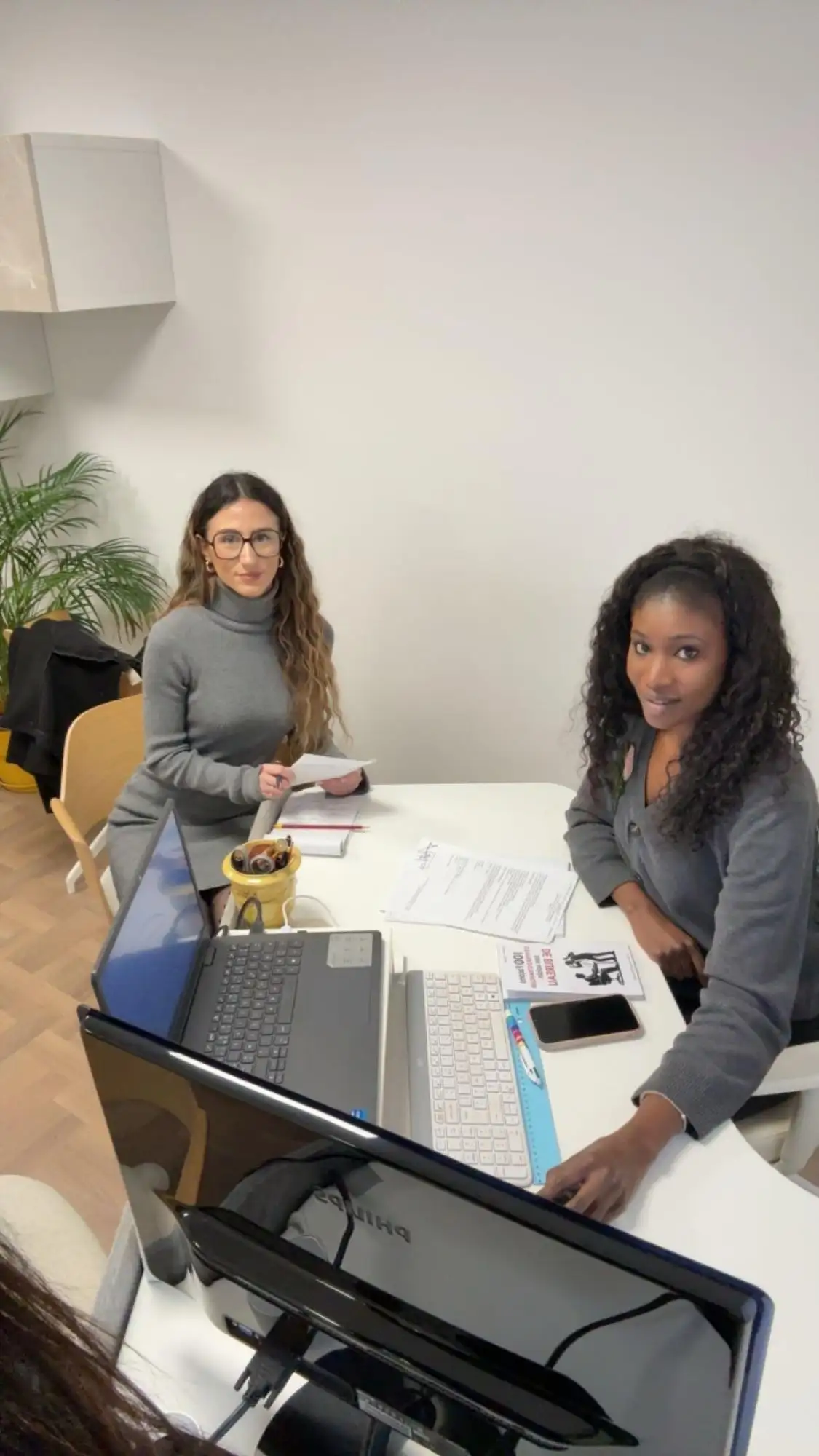 Cabinet expert comptable &agrave; Toulon - pr&eacute;sentation de l'&eacute;quipe de gestion