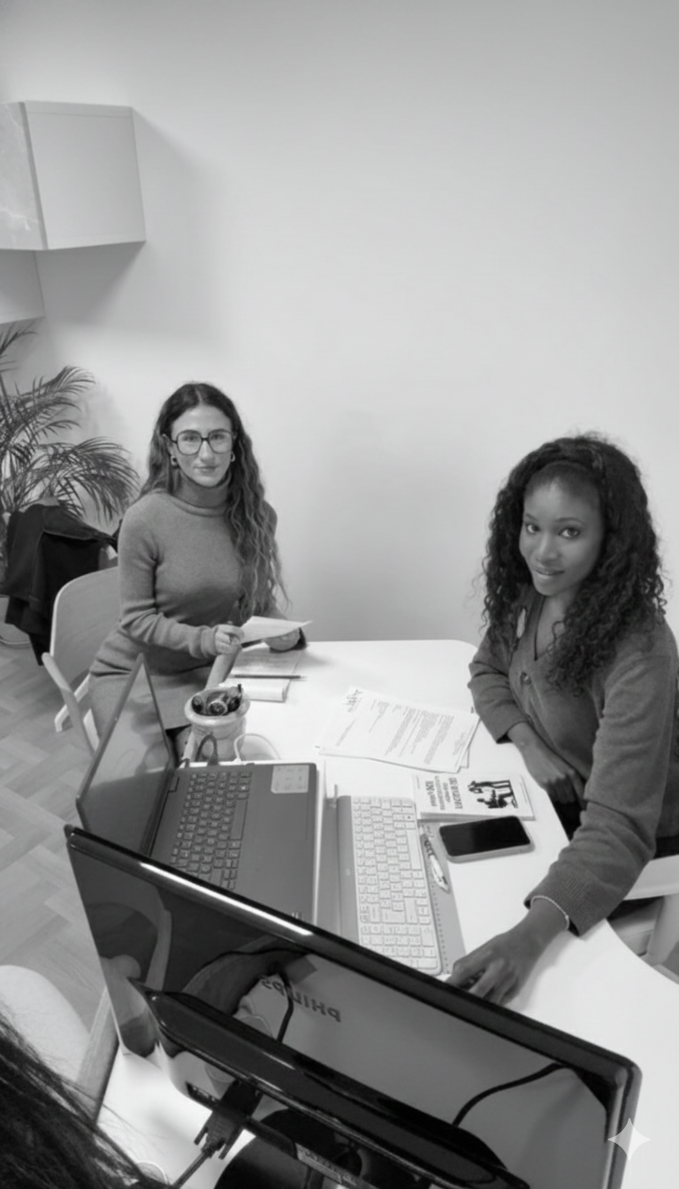 Cabinet expert comptable &agrave; Toulon - pr&eacute;sentation de l'&eacute;quipe de gestion