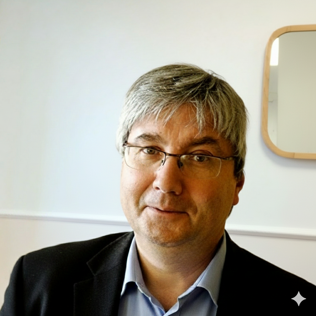 expert-comptable Toulon - Beno�t Derycke