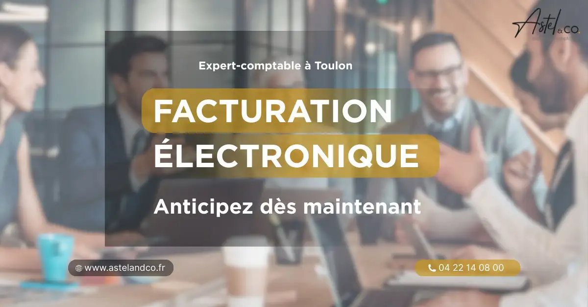 Facturation �lectronique : les nouvelles obligations pour les entreprises